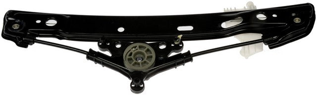 Dorman - OE Solutions Regulador de Ventana P/N:752-837 Fits: Mercedes-benz S400, Mercedes-benz S400l, Mercedes-benz S450, Mercedes-benz S500, Mercedes-benz S500l, Mercedes-benz S550, Mercedes-benz S550e, Mercedes-benz S560, Mercedes-benz S560e - Image 4