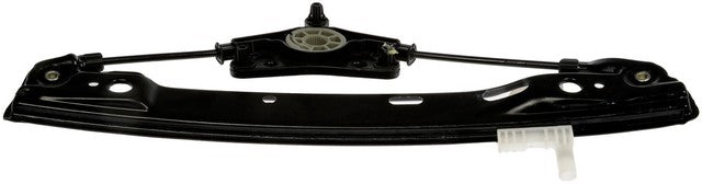Dorman - OE Solutions Regulador de Ventana P/N:752-838 Fits: Mercedes-benz S400, Mercedes-benz S400l, Mercedes-benz S450, Mercedes-benz S500, Mercedes-benz S500l, Mercedes-benz S550, Mercedes-benz S550e, Mercedes-benz S560, Mercedes-benz S560e - Image 4