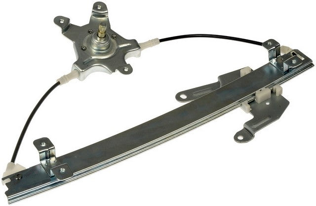 Dorman - OE Solutions Regulador de Ventana P/N:752-841 Fits: Nissan Sentra 94-91, Nissan Tsuru 17-91 - Image 4