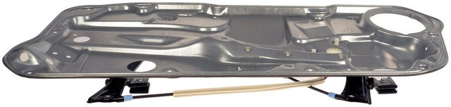 Dorman - OE Solutions Regulador de Ventana P/N:752-854 Fits: Volkswagen Golf 06-99 - Image 4