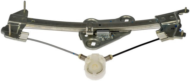 Dorman - OE Solutions Regulador de Ventana P/N:752-864 Fits: Toyota Celica 05-00 - Image 4