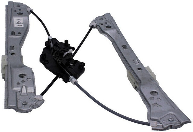 Dorman - OE Solutions Regulador de Ventana P/N:752-868 Fits: Volvo S60 17-11, Volvo S60 Cross Country 17-16, Volvo V60 17-13, Volvo V60 Cross Country 17-15 - Image 4