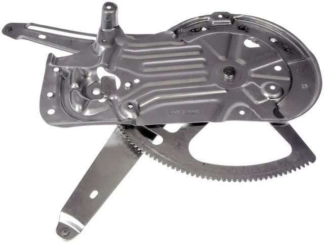 Dorman - OE Solutions Regulador de Ventana P/N:752-894 Fits: Volvo S60 09-01, Volvo V70 07-01, Volvo Xc70 07-03 - Image 2