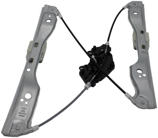Dorman - OE Solutions Regulador de Ventana P/N:752-897 Fits: Volvo Xc60 17-10 - Image 4