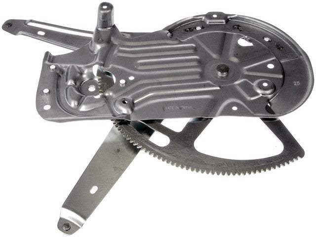 Dorman - OE Solutions Regulador de Ventana P/N:752-912 Fits: Volvo Xc90 14-03 - Image 2