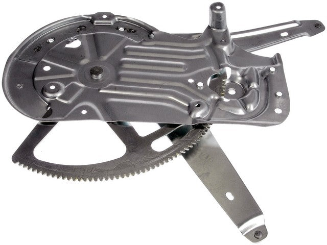 Dorman - OE Solutions Regulador de Ventana P/N:752-913 Fits: Volvo Xc90 09-03 - Image 2