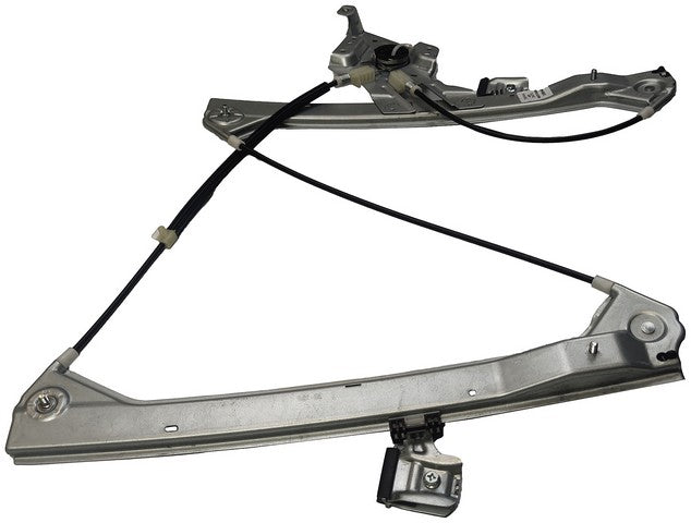 Dorman - OE Solutions Regulador de Ventana P/N:752-914 Fits: Saab 9-3 07-03 - Image 4