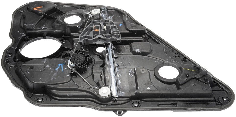 Dorman - OE Solutions Regulador de Ventana P/N:752-917 Fits: Hyundai Sonata 14-11 - Image 2
