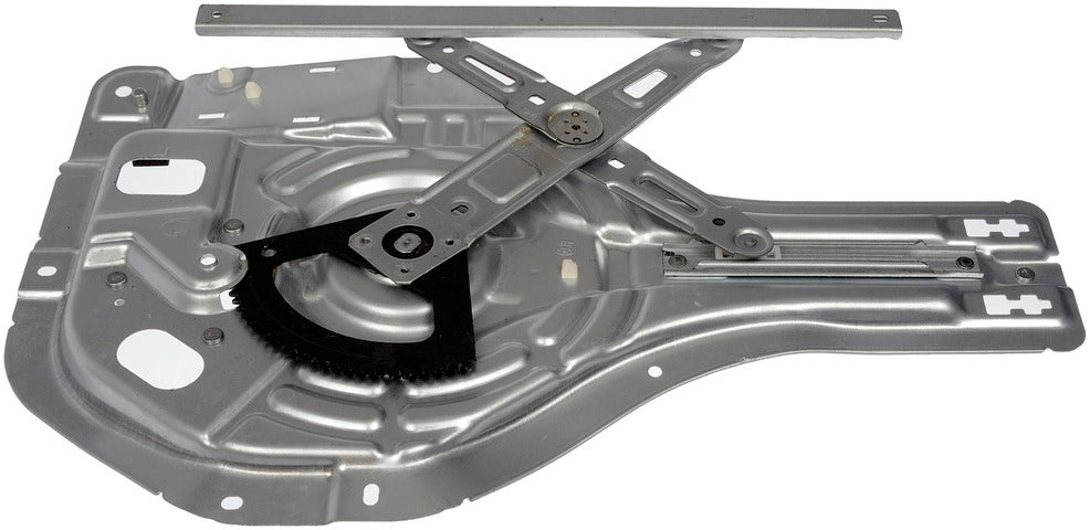 Dorman - OE Solutions Regulador de Ventana P/N:752-920 Fits: Hyundai Tucson 09-05 - Image 2