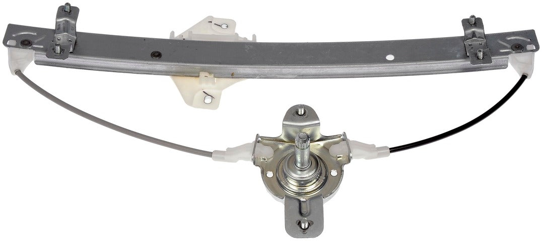 Dorman - OE Solutions Regulador de Ventana P/N:752-930 Fits: Hyundai Accent 17-11 - Image 2