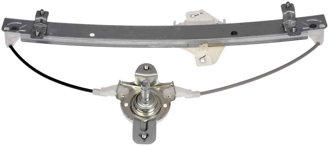 Dorman - OE Solutions Regulador de Ventana P/N:752-931 Fits: Hyundai Accent 17-11 - Image 2