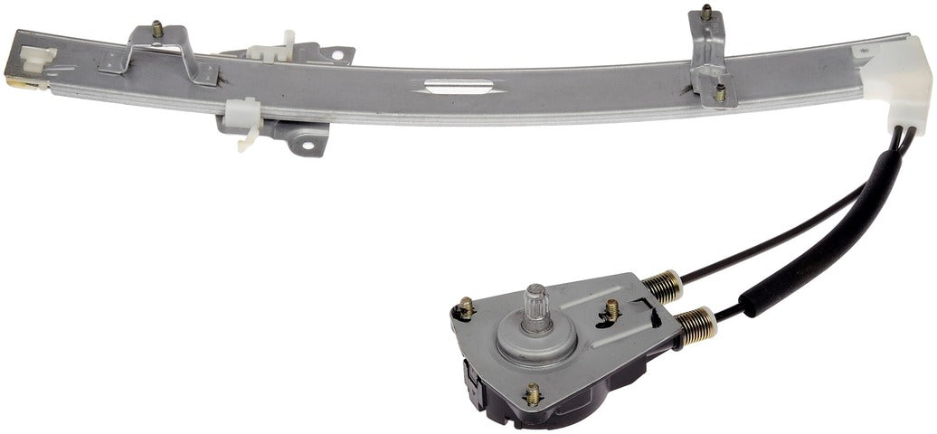 Dorman - OE Solutions Regulador de Ventana P/N:752-942 Fits: Kia Sephia 97-95 - Image 2