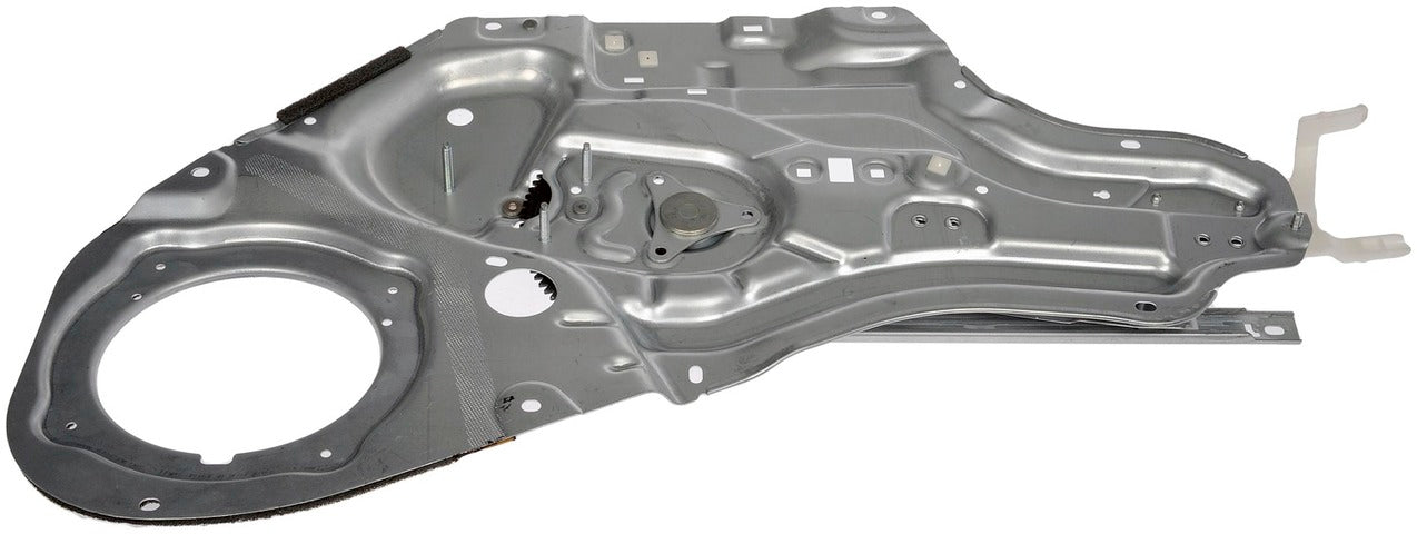 Dorman - OE Solutions Regulador de Ventana P/N:752-947 Fits: Kia Soul 13-12 - Image 2