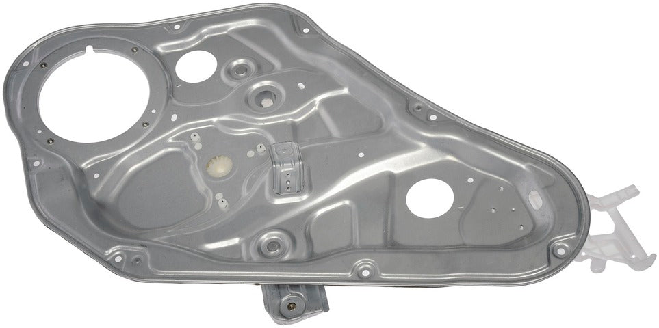 Dorman - OE Solutions Regulador de Ventana P/N:752-950 Fits: Kia Sorento 14-11 - Image 2