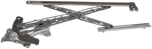 Dorman - OE Solutions Regulador de Ventana P/N:752-975 Fits: Honda Civic 15-12 - Image 2