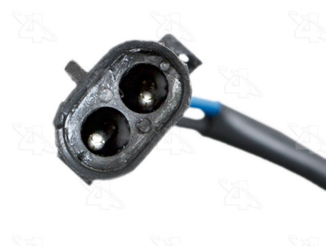 Four Seasons Engine Cooling Fan Assembly P/N:75201 Fits: Jeep Cherokee 96-90 - Image 4