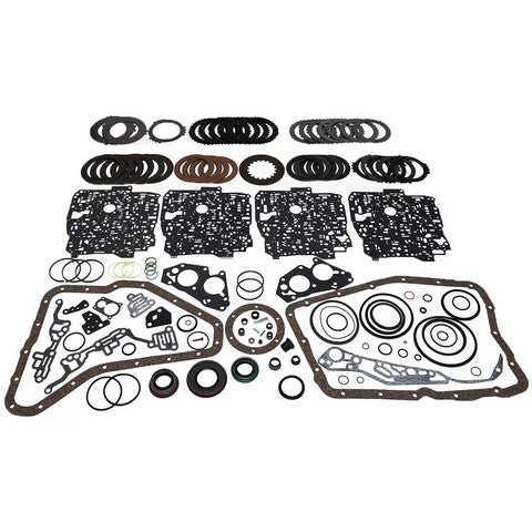 Pioneer Automotive Industries Automatic Transmission Master Repair Kit P/N:752039 Fits: Buick Century, Buick Electra, Buick Lesabre, Buick Reatta, Buick Regal, Buick Riviera, Cadillac Allante, Cadillac Deville, Cadillac Eldorado, Cadillac Fleetwood - Image 1