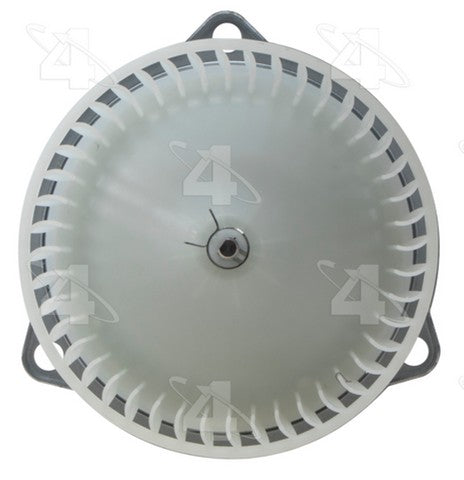 Four Seasons HVAC Blower Motor P/N:75219 Fits: Acura Integra 93-90, Acura Legend 90-86, Honda Prelude 91-88 - Image 7