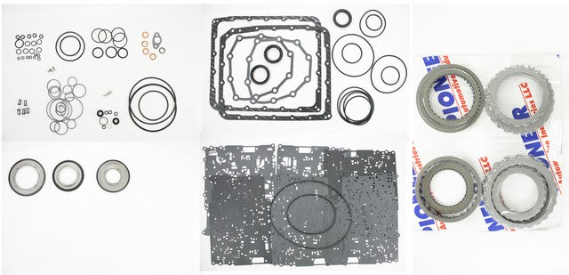 Pioneer Automotive Industries Automatic Transmission Master Repair Kit P/N:752246 Fits: Infiniti Ex35, Infiniti Fx35, Infiniti Fx45, Infiniti G35, Infiniti G37, Infiniti M35, Infiniti M45, Infiniti Q45, Nissan 350z, Nissan Frontier - Image 1