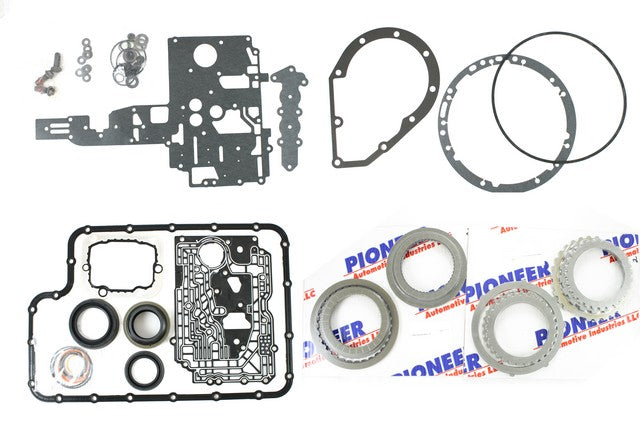 Pioneer Automotive Industries Automatic Transmission Master Repair Kit P/N:752250 Fits: Ford E-350 Club Wagon 2004, Ford E-350 Super Duty 2004 - Image 1