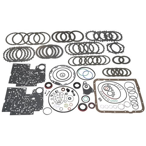Pioneer Automotive Industries Automatic Transmission Master Repair Kit P/N:752256 Fits: Buick Rainier, Cadillac Escalade, Chevrolet Colorado, Chevrolet Express 1500, Chevrolet Silverado 1500, Chevrolet Ssr, Chevrolet Suburban 1500, Chevrolet Tahoe - Image 1