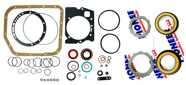 Pioneer Automotive Industries Automatic Transmission Master Repair Kit P/N:752276 Fits: Dodge B1500 98-97, Dodge Ram 1500 Van 03-99 - Image 1