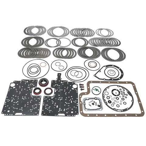 Pioneer Automotive Industries Automatic Transmission Master Repair Kit P/N:752278 Fits: Ford E-250, Ford E-250 Econoline, Ford E-350 Club Wagon, Ford E-350 Econoline Club Wagon, Ford E-350 Super Duty, Ford E-450 Econoline Super Duty, Ford E-450 Super Duty - Image 1