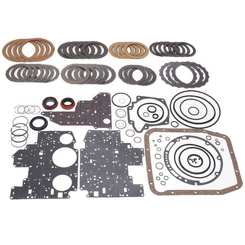 Pioneer Automotive Industries Automatic Transmission Master Repair Kit P/N:752280 Fits: Ford E-150 Econoline 95-94, Ford E-150 Econoline Club Wagon 95-94, Ford F-150 95-94, Ford Thunderbird 95-94, Lincoln Town Car 95-93 - Image 1