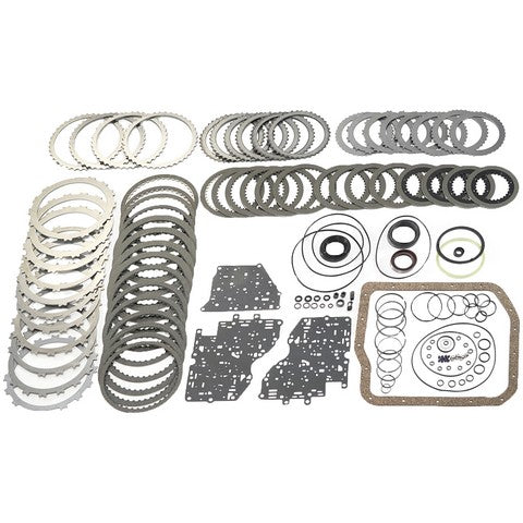 Pioneer Automotive Industries Automatic Transmission Master Repair Kit P/N:752292 Fits: Pontiac Vibe 10-09, Toyota Camry 09-05, Toyota Corolla 10-09, Toyota Matrix 10-09, Toyota Solara 08-06 - Image 1