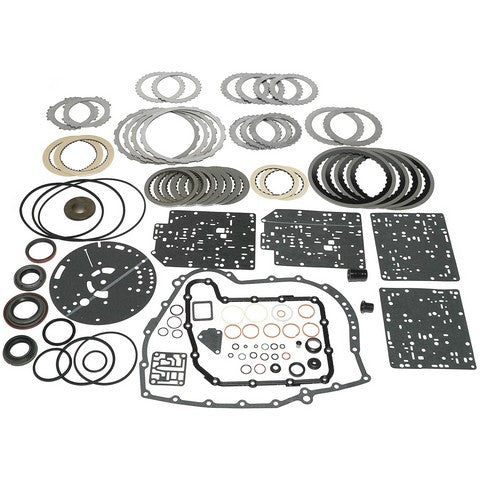 Pioneer Automotive Industries Automatic Transmission Master Repair Kit P/N:752298 Fits: Ford Escape 05-03, Mazda Tribute 2003, Mercury Mariner 2005 - Image 1