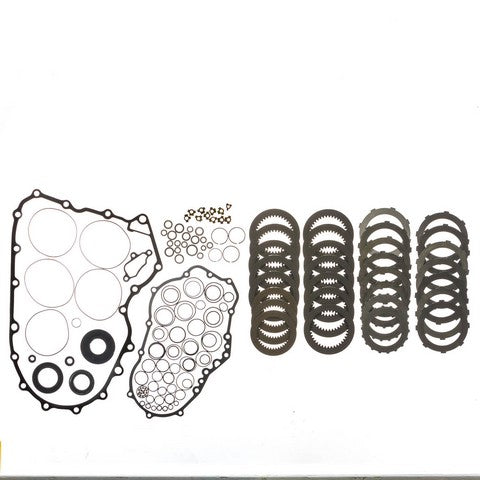 Pioneer Automotive Industries Automatic Transmission Master Repair Kit P/N:752305 Fits: Honda Civic 95-92, Honda Civic Del Sol 97-93 - Image 1