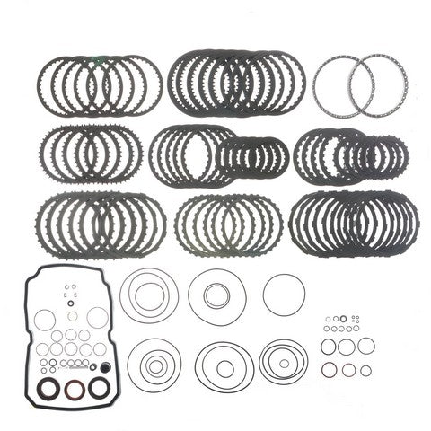 Pioneer Automotive Industries Automatic Transmission Master Repair Kit P/N:752326 Fits: Chrysler 300, Chrysler Crossfire, Dodge Charger, Dodge Magnum, Jeep Grand Cherokee, Mercedes-benz C230, Mercedes-benz C240, Mercedes-benz C280, Mercedes-benz C32 Amg - Image 1