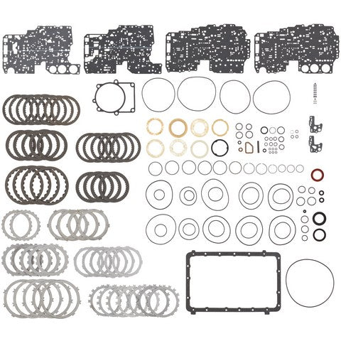 Pioneer Automotive Industries Automatic Transmission Master Repair Kit P/N:752327 Fits: Toyota 4runner 00-95, Toyota Tacoma 00-95 - Image 1