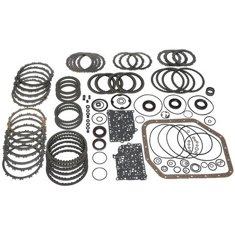 Pioneer Automotive Industries Automatic Transmission Master Repair Kit P/N:752336 Fits: Pontiac Vibe 06-03, Scion Xa 06-04, Scion Xb 06-04, Toyota Celica 05-00, Toyota Echo 05-00, Toyota Matrix 06-03, Toyota Yaris 07-06 - Image 2