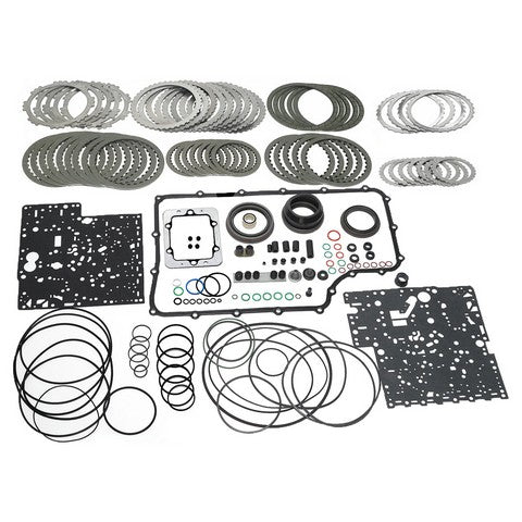 Pioneer Automotive Industries Automatic Transmission Master Repair Kit P/N:752346 Fits: Ford E-350 Super Duty 17-16, Ford F-250 Super Duty 17-11, Ford F-350 Super Duty 17-11 - Image 1