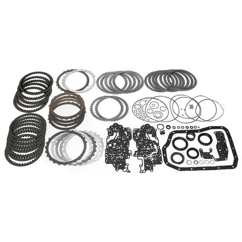 Pioneer Automotive Industries Automatic Transmission Master Repair Kit P/N:752352 Fits: Lexus Es350 11-07, Lexus Rx350 12-10, Toyota Avalon 12-08, Toyota Camry 15-07, Toyota Highlander 12-08, Toyota Sienna 13-10, Toyota Venza 13-09 - Image 1