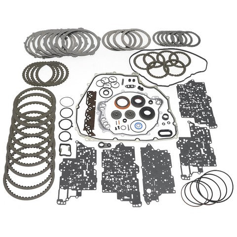 Pioneer Automotive Industries Automatic Transmission Master Repair Kit P/N:752357 Fits: Buick Enclave, Buick Lacrosse, Buick Regal, Cadillac Srx, Cadillac Xts, Chevrolet Equinox, Chevrolet Impala, Chevrolet Impala Limited, Chevrolet Malibu - Image 1