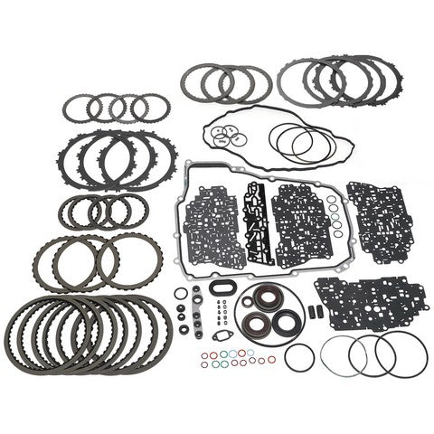 Pioneer Automotive Industries Automatic Transmission Master Repair Kit P/N:752360 Fits: Chevrolet Cruze 2013, Chevrolet Sonic 13-12 - Image 1