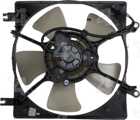 Four Seasons Engine Cooling Fan Assembly P/N:75247 Fits: Chrysler Sebring 99-95, Mitsubishi Eclipse 99-95 - Image 4