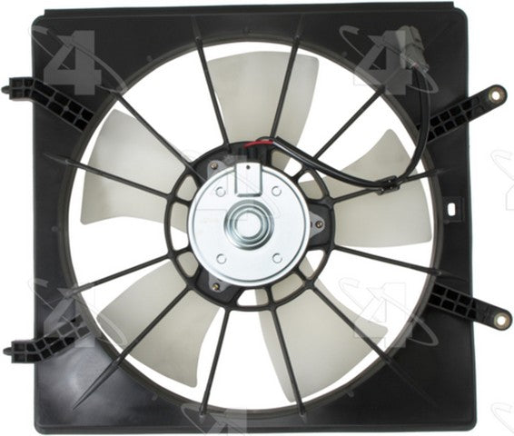 Four Seasons Engine Cooling Fan Assembly P/N:75275 Fits: Honda Odyssey 03-99 - Image 3