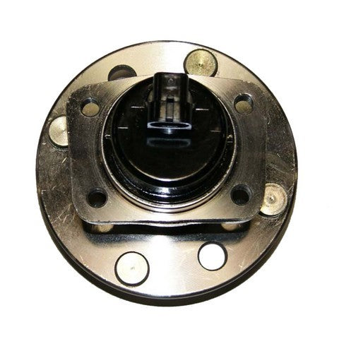 GMB Wheel Bearing and Hub Assembly P/N:753-0024 Fits: Chevrolet Optra 07-04, Suzuki Forenza 08-04, Suzuki Reno 08-05, Suzuki Verona 06-04 - Image 4