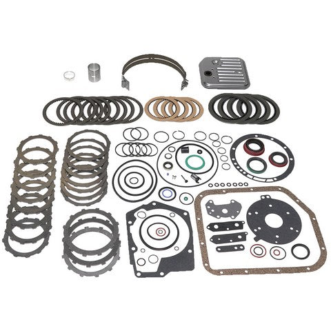 Pioneer Automotive Industries Automatic Transmission Master Repair Kit P/N:753057 Fits: Dodge Dakota 03-98, Dodge Durango 00-98, Dodge Ram 1500 01-98, Jeep Grand Cherokee 04-98 - Image 1