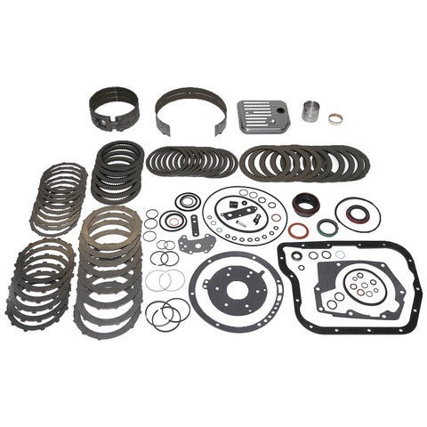 Pioneer Automotive Industries Automatic Transmission Master Repair Kit P/N:753077 Fits: Dodge Ram 1500 06-04, Dodge Ram 2500 07-03, Dodge Ram 3500 07-03 - Image 1