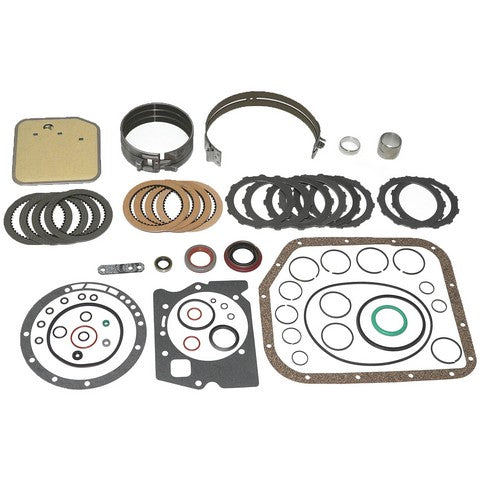 Pioneer Automotive Industries Automatic Transmission Master Repair Kit P/N:753093 Fits: Jeep Tj 06-99, Jeep Wrangler 02-99 - Image 1