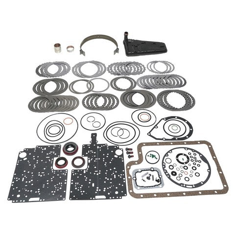 Pioneer Automotive Industries Automatic Transmission Master Repair Kit P/N:753095 Fits: Ford E-150 Econoline, Ford E-150 Econoline Club Wagon, Ford E-250, Ford E-250 Econoline, Ford E-350 Club Wagon, Ford E-350 Econoline, Ford E-350 Econoline Club Wagon - Image 1