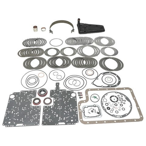 Pioneer Automotive Industries Automatic Transmission Master Repair Kit P/N:753096 Fits: Ford E-350 Club Wagon, Ford E-350 Econoline Club Wagon, Ford E-350 Super Duty, Ford Excursion, Ford F-250 Super Duty, Ford F-350 Super Duty - Image 1