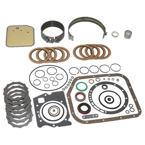 Pioneer Automotive Industries Automatic Transmission Master Repair Kit P/N:753099 Fits: Dodge B150, Dodge B1500, Dodge B250, Dodge B2500, Dodge D150, Dodge D250, Dodge W150, Dodge W250, Dodge W350, Jeep Tj, Jeep Wrangler - Image 1