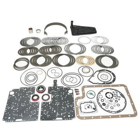 Pioneer Automotive Industries Automatic Transmission Master Repair Kit P/N:753101 Fits: Ford E-150 Econoline, Ford E-150 Econoline Club Wagon, Ford E-250 Econoline, Ford E-350 Econoline, Ford E-350 Econoline Club Wagon, Ford E-350 Super Duty - Image 1