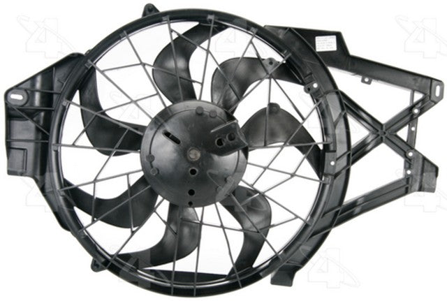 Four Seasons Engine Cooling Fan Assembly P/N:75318 Fits: Ford Mustang 00-97 - Image 1