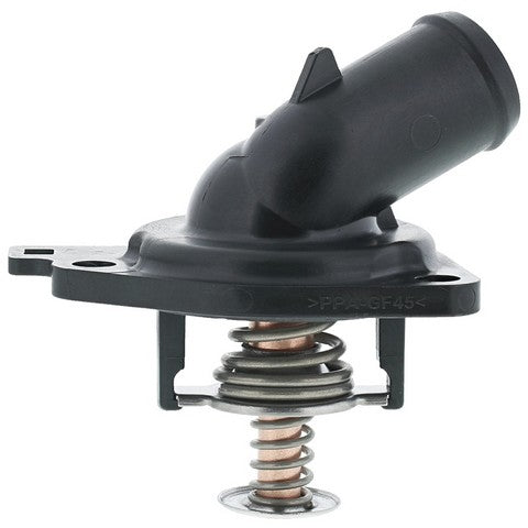Motorad Engine Coolant Thermostat Housing Assembly P/N:754-172 Fits: Acura Rdx 12-07 - Image 7